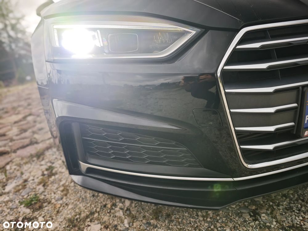 Audi A5 - 15