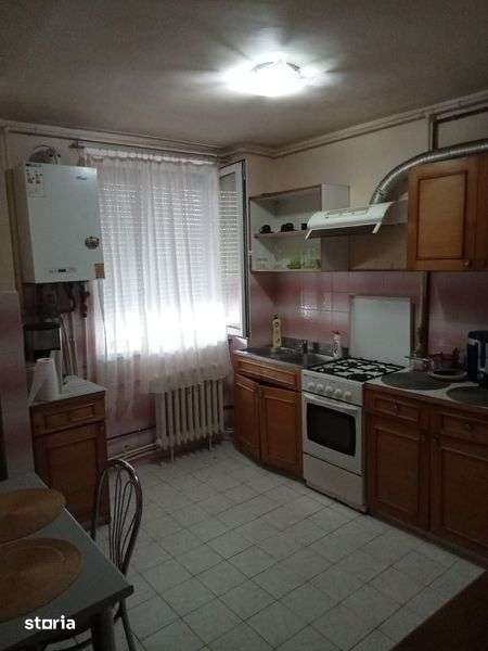 De vanzare - Apartament, 2 camere - Salonta, Bihor — fotografia 1