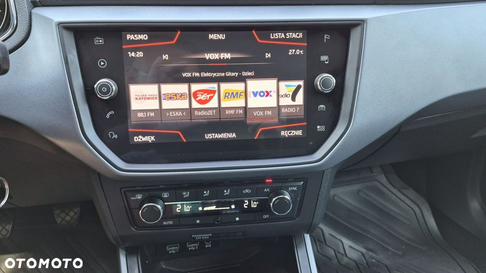 Seat Arona - 14
