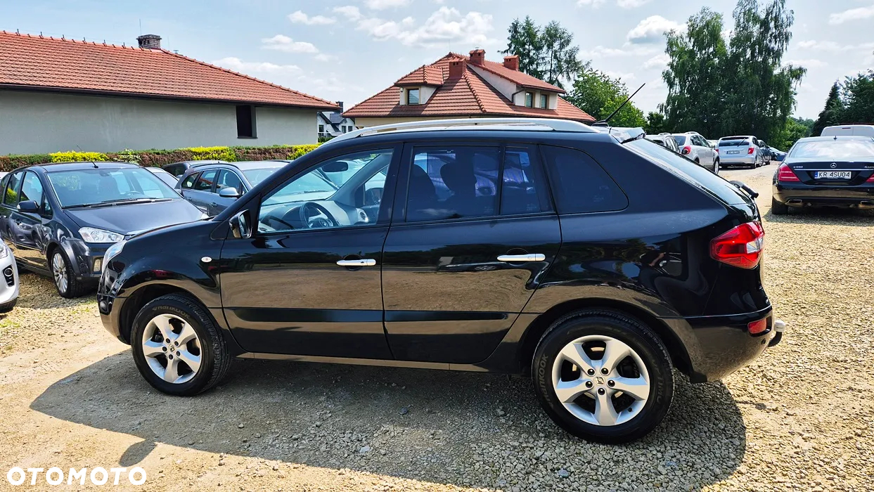 Renault Koleos 2.5 16V Expression - 21