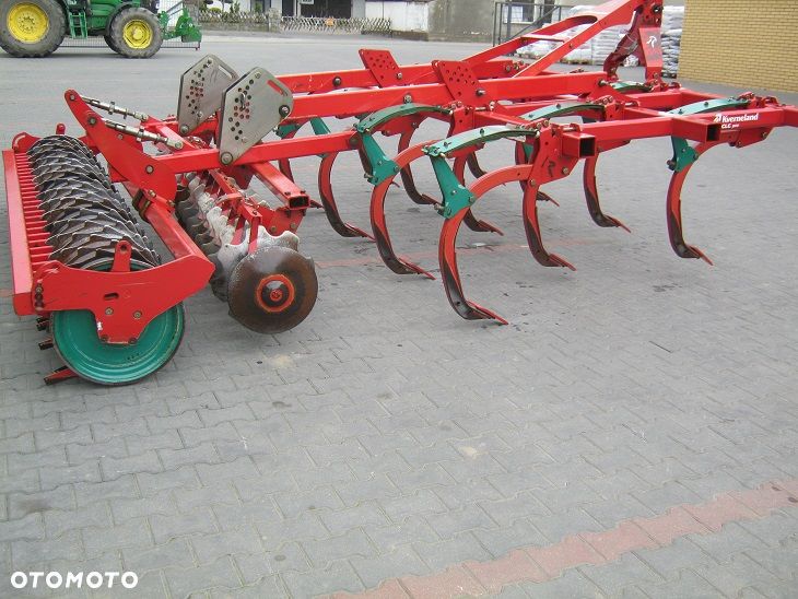 Kverneland CLC PRO - 3