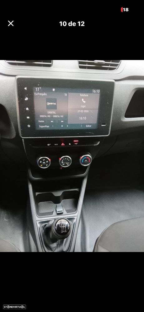 Renault Express - 10