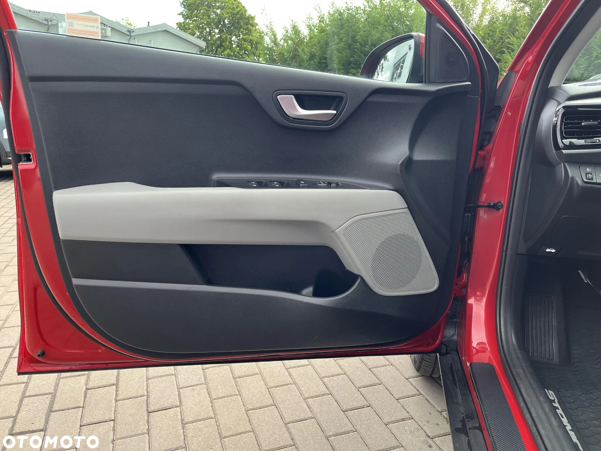 Kia Stonic 1.0 T-GDI L Business Line - 10
