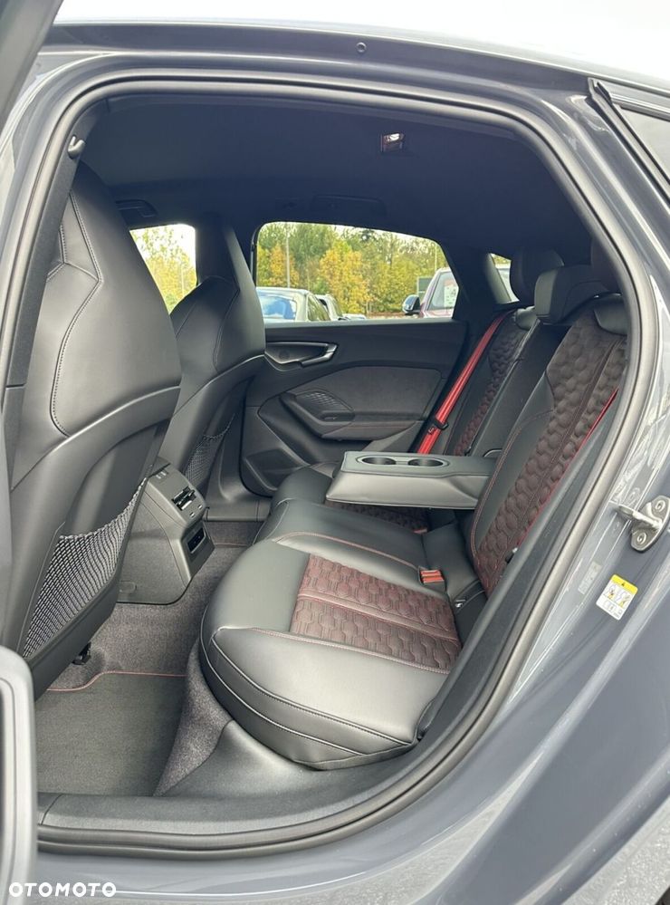 Audi RS5 Limousine - 22