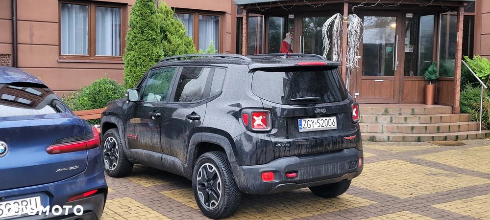 Jeep Renegade - 14