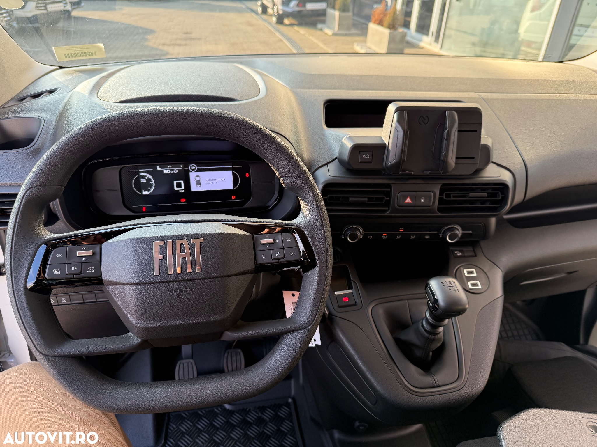 Fiat Doblo - 19