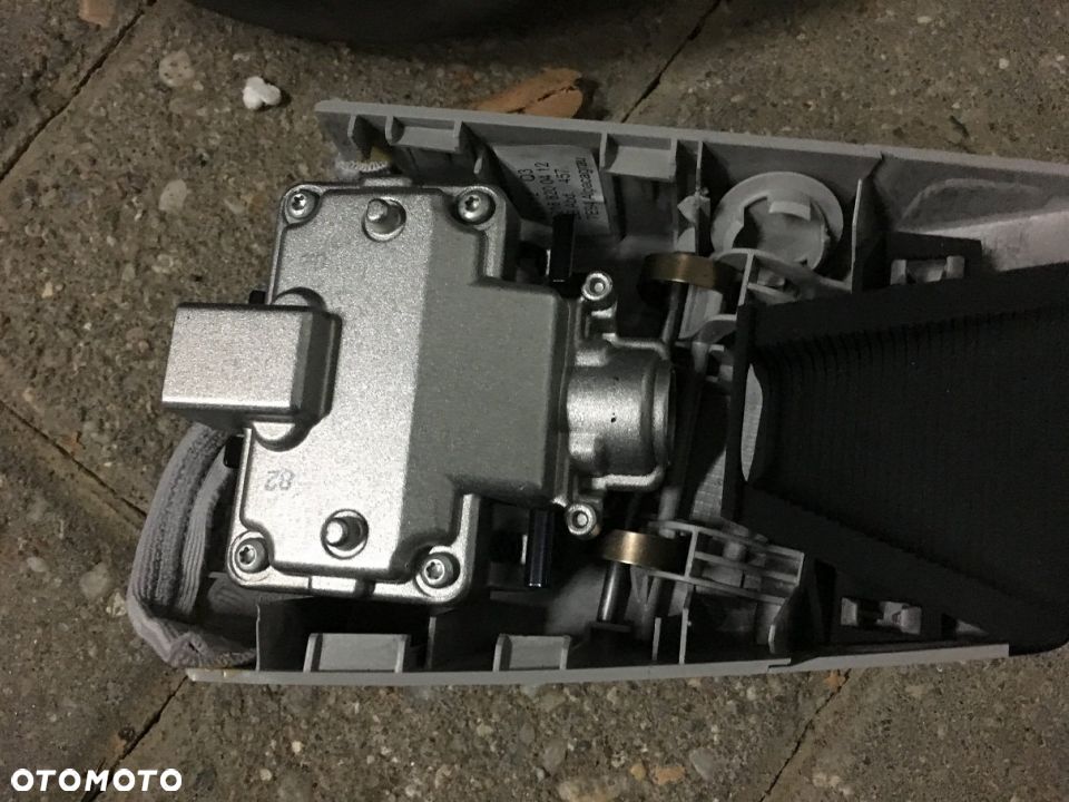 mercedes w216 w221 kamera nightvision kompletna - 2