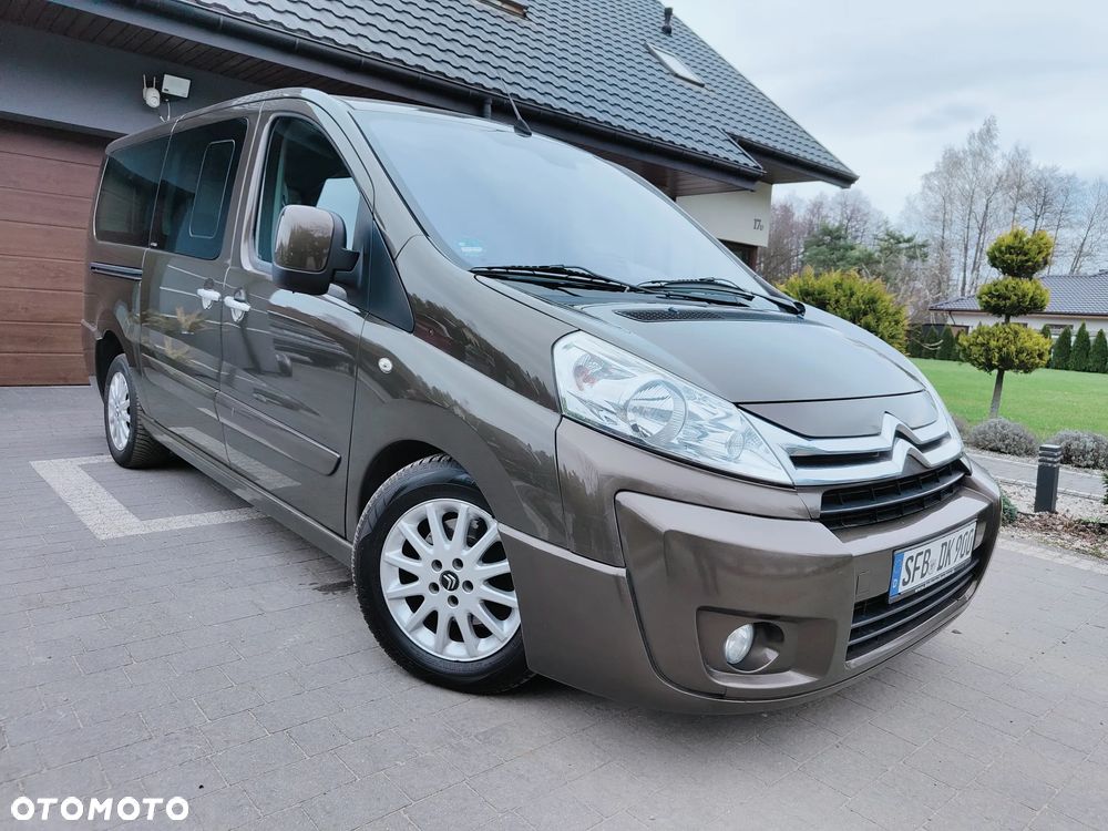 Citroën Jumpy L2 (8-Si.) Selection - 1