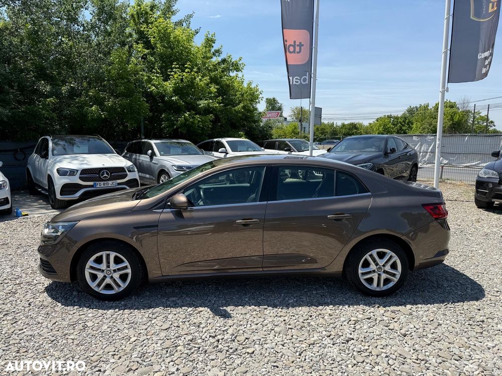 Renault Megane - 30