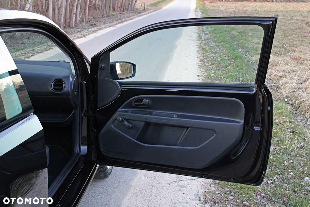 Skoda Citigo 1.0 MPI Elegance - 17