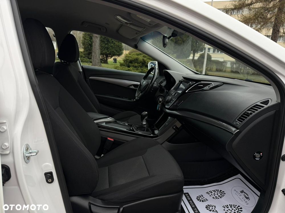 Hyundai i40 Kombi 1.6 Classic - 6