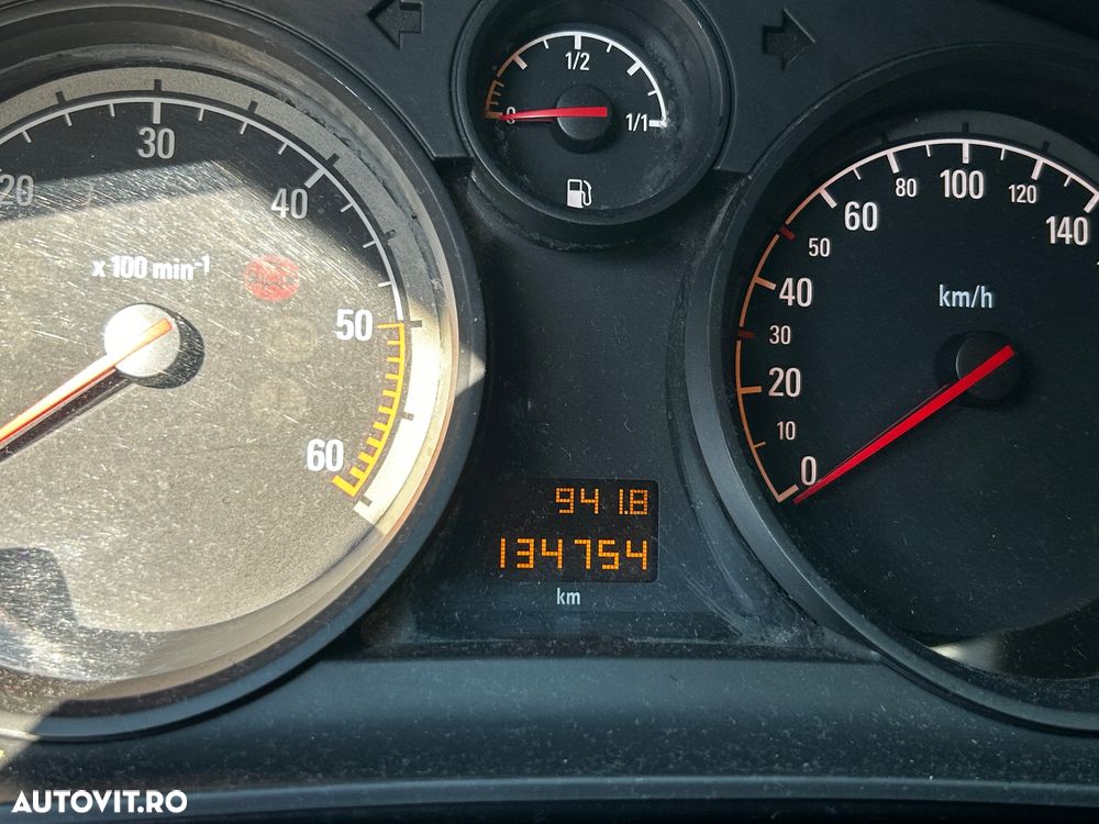 Opel Astra - 11