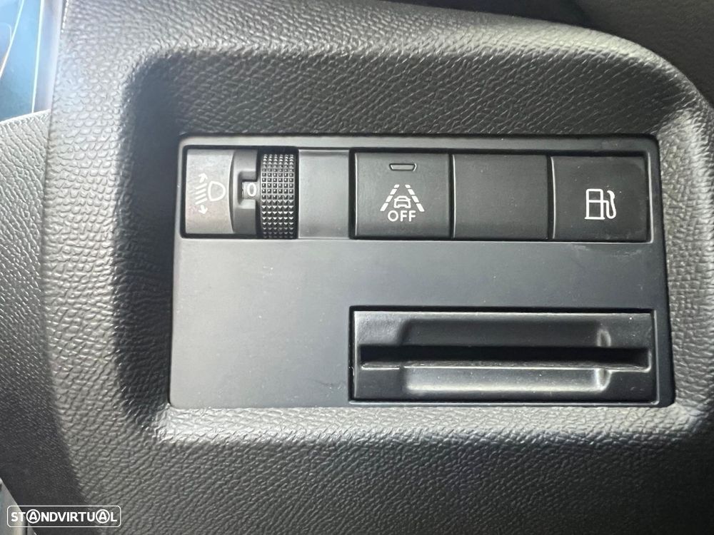 Citroën C5 Aircross 1.6 Hybrid Shine e-EAT8 - 39