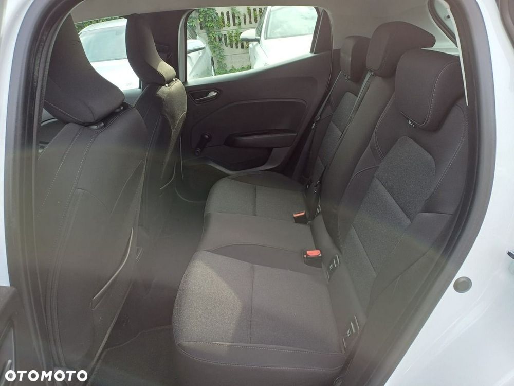 Renault Clio E-TECH Full 145 EQUILIBRE - 16
