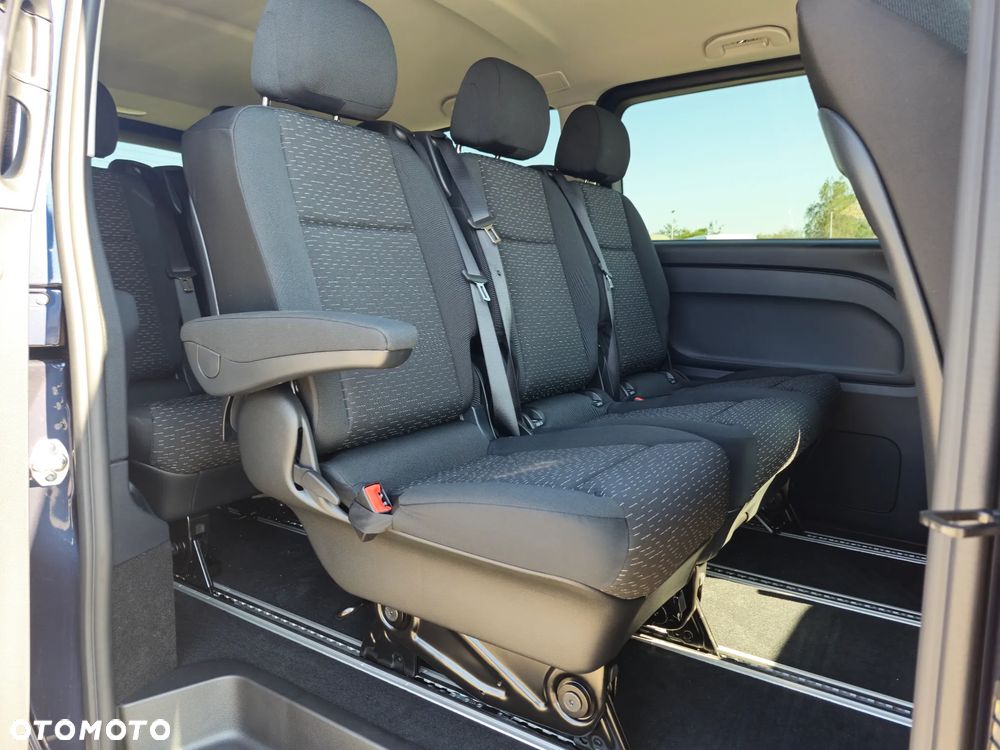 Mercedes-Benz Vito - 24