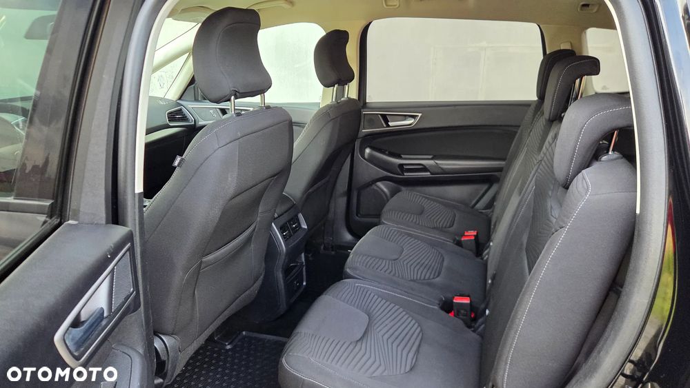 Ford S-Max 2.0 TDCi Titanium PowerShift - 23