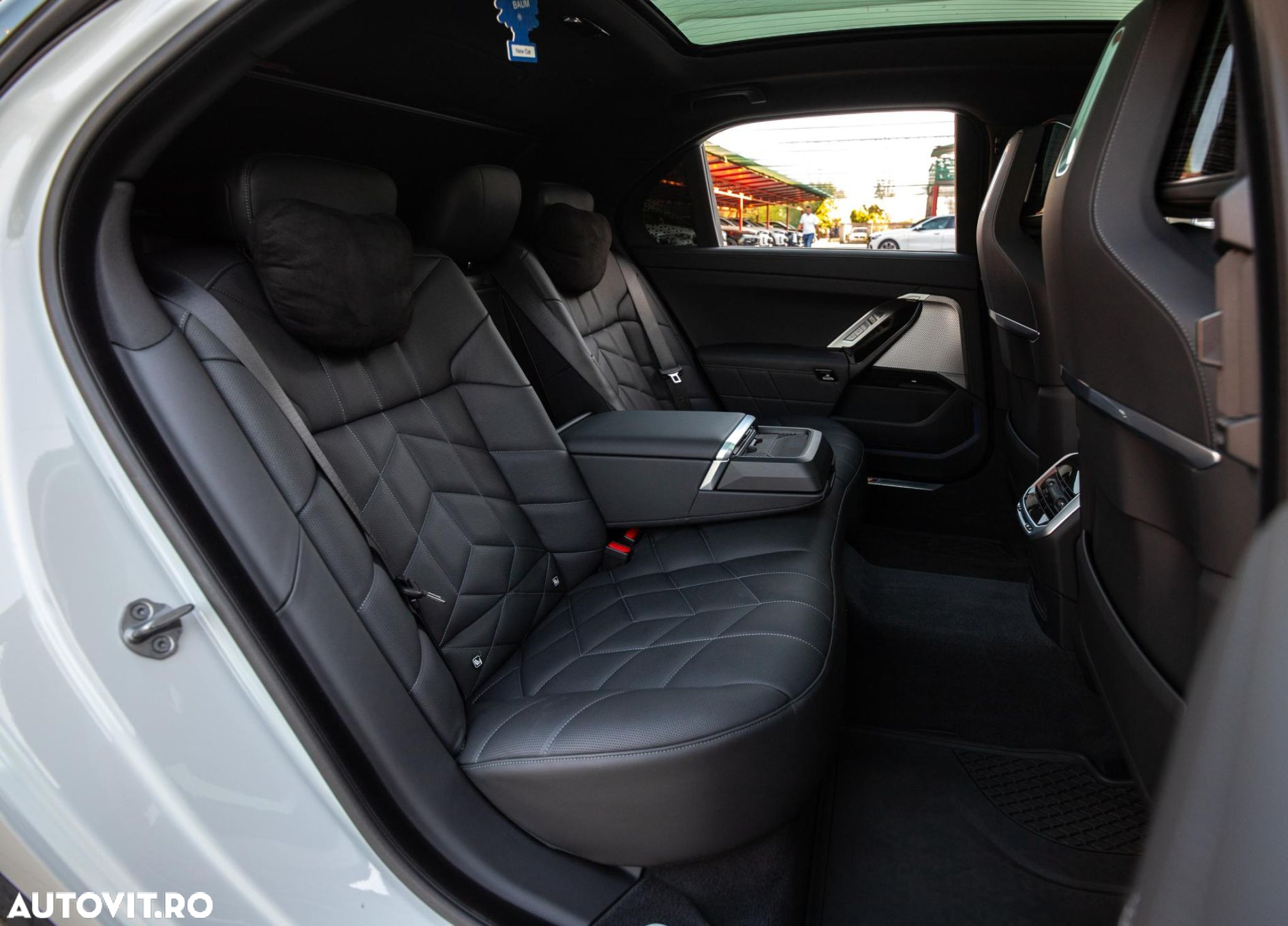 BMW Seria 7 - 13