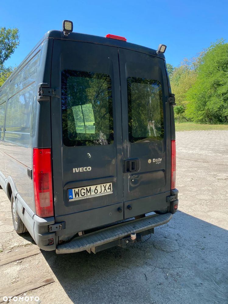 Iveco Daily - 6