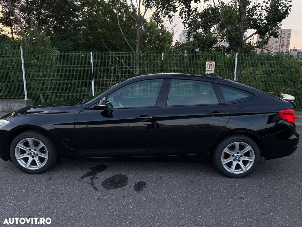 BMW Seria 3 - 3