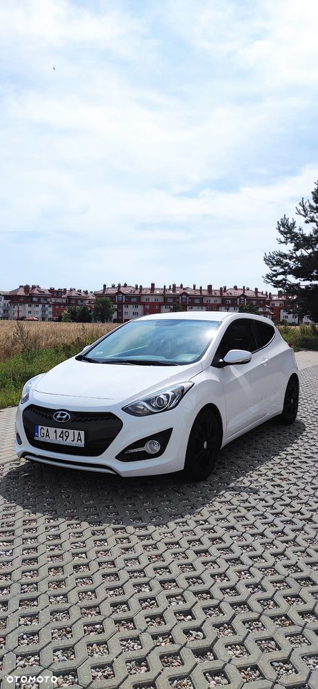 Hyundai i30 1.6 GDI Comfort - 1