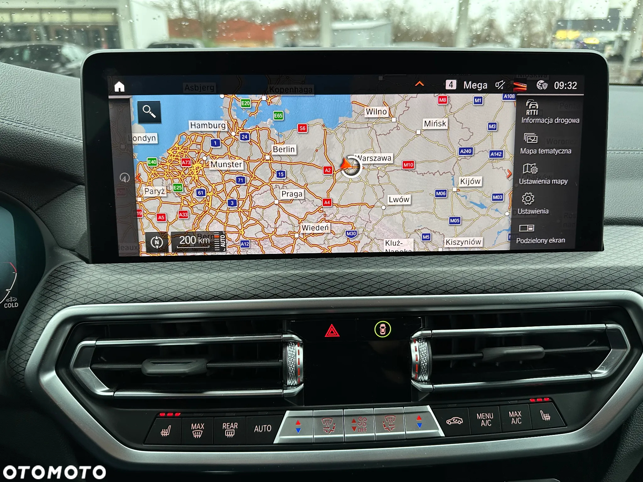 BMW X3 - 16