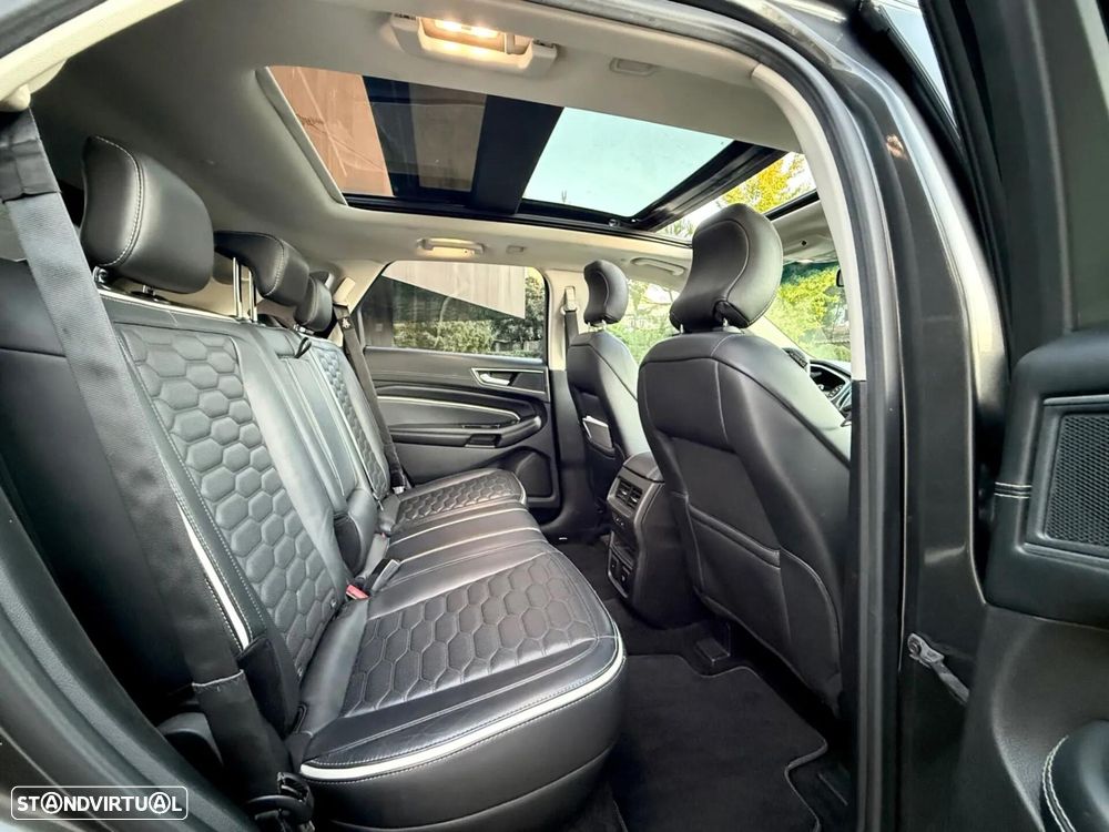Ford Edge 2.0 TDCi Vignale Powershift - 20