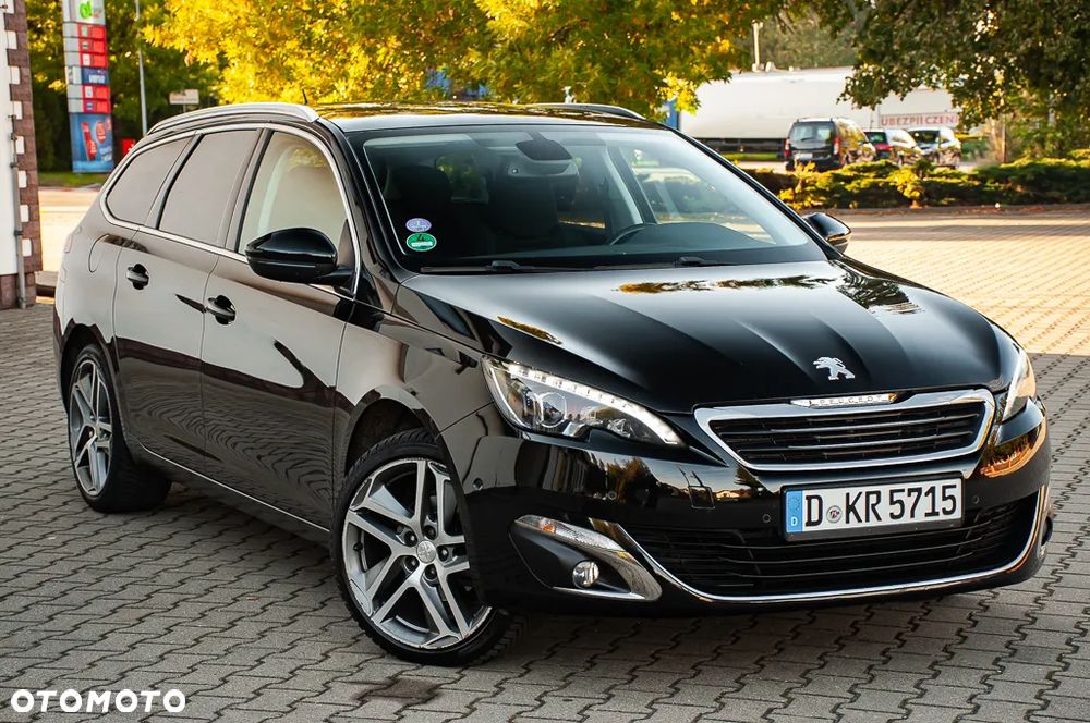 Peugeot 308 1.2 PureTech Active S&S - 6
