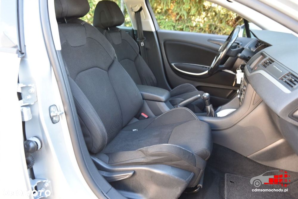 Citroën C5 - 18
