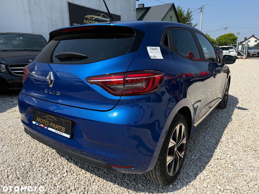 Renault Clio - 3