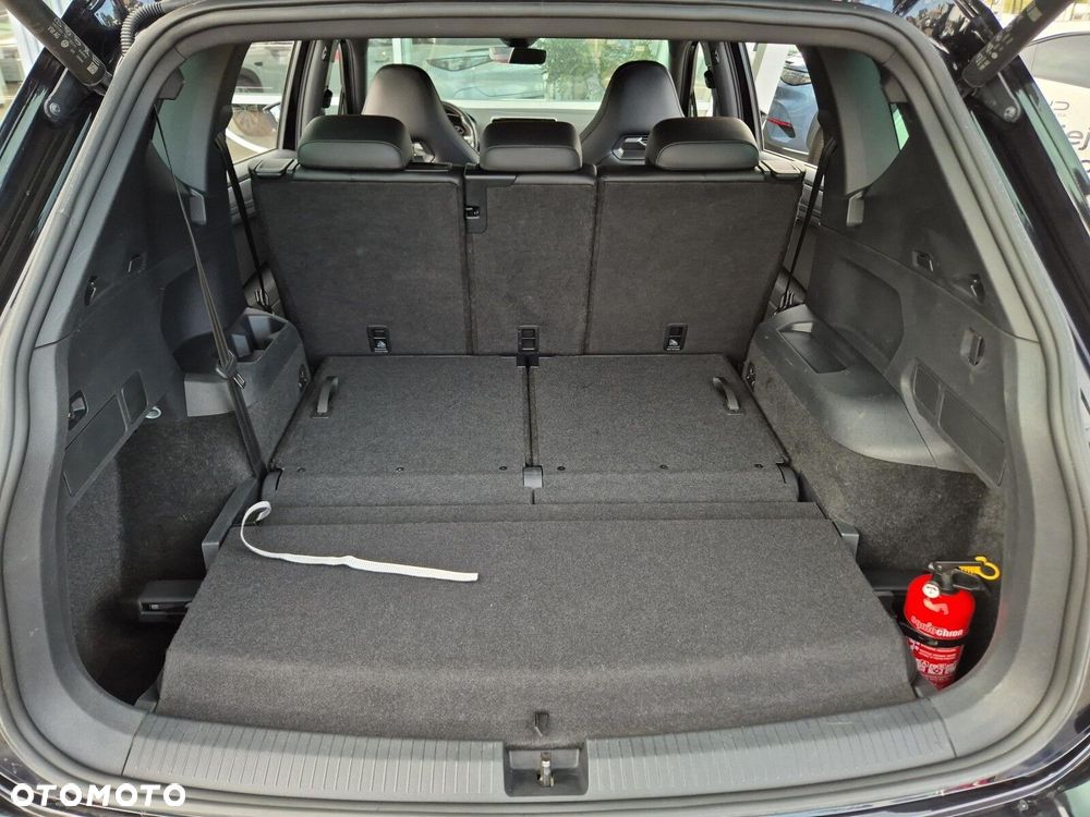 Seat Tarraco 2.0 TDI FR S&S 4Drive DSG - 35