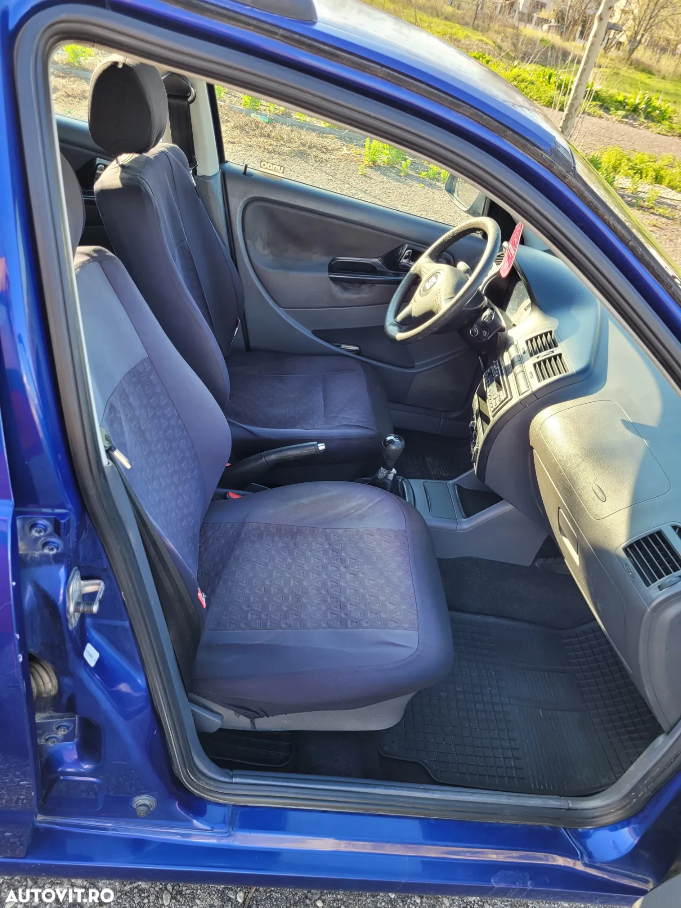 Seat Cordoba Vario 1.6 Stella - 18