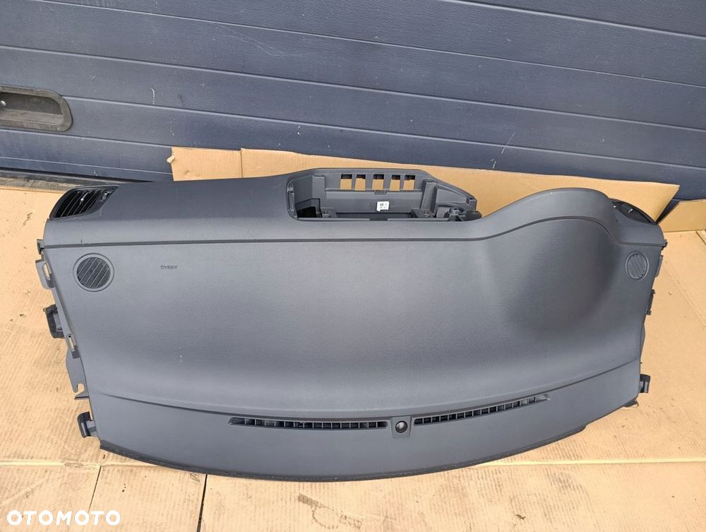 KIA RIO III 3 KONSOLA AIRBAG PODUSZKA SENSOR PASY KOMPLET EUROPA - 4