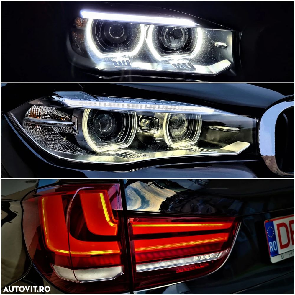 BMW X5 xDrive25d - 19