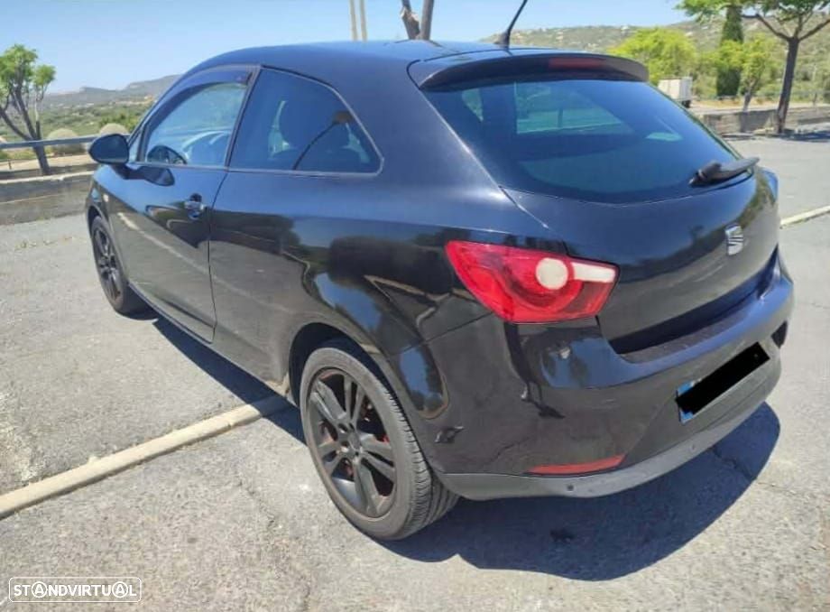 SEAT Ibiza - 5