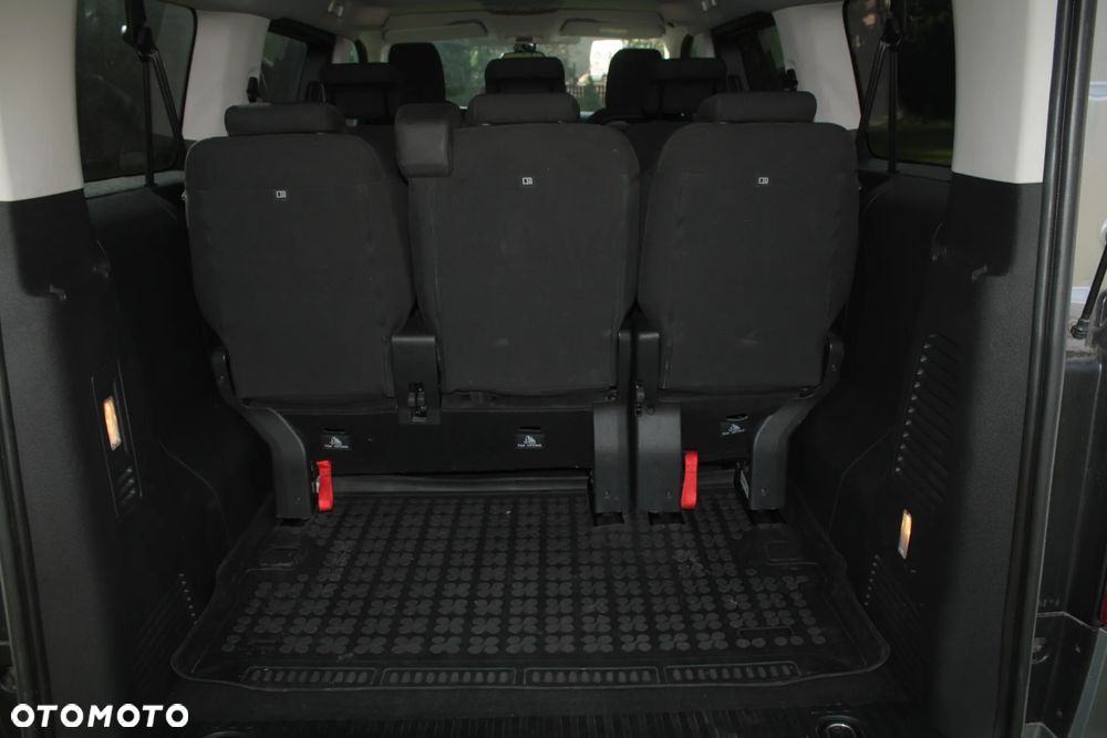 Toyota ProAce - 15