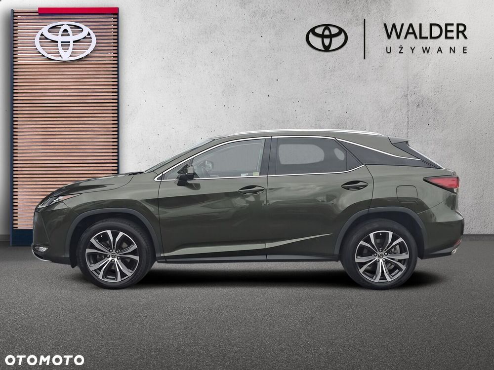 Lexus RX - 2