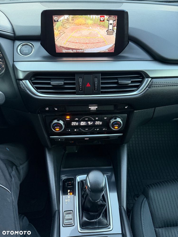 Mazda 6 ver-kombi-skyactiv--g-165-kizoku - 28