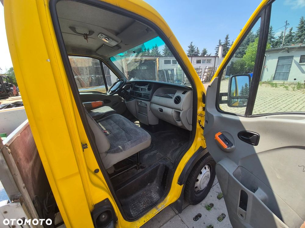 Renault Master - 6