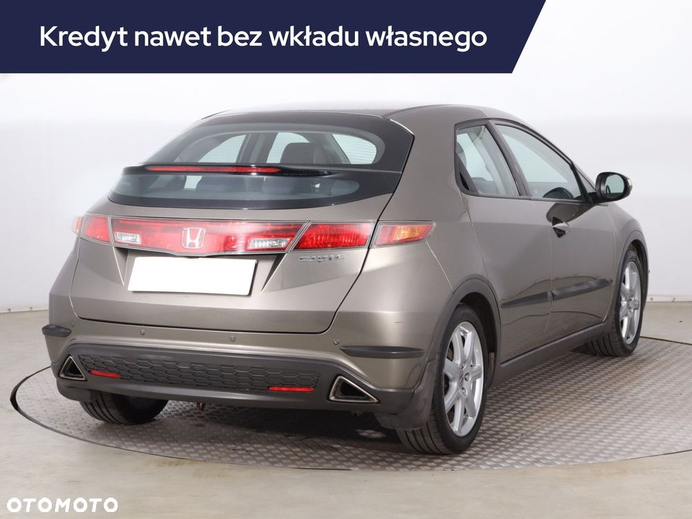 Honda Civic - 7