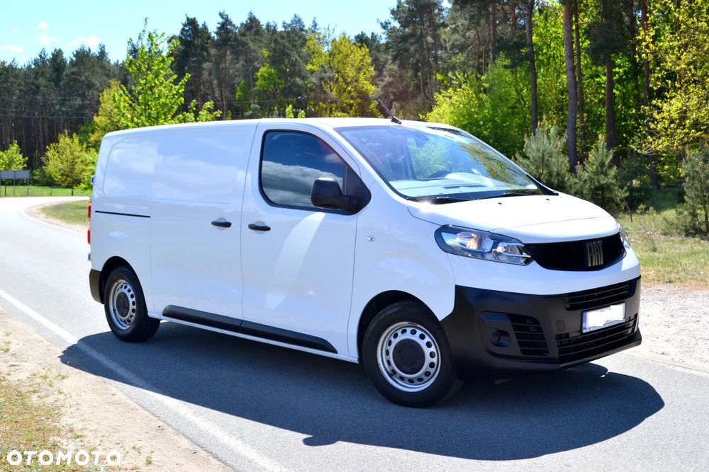 Fiat Scudo - 9