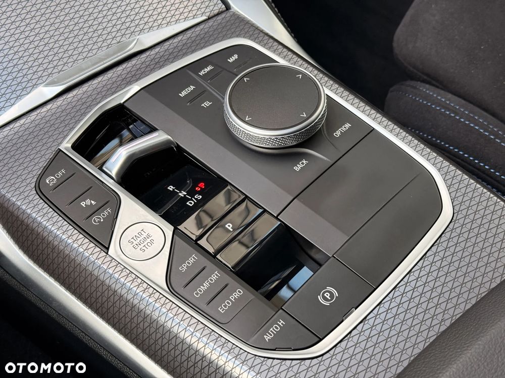 BMW Seria 4 430i xDrive M Sport - 24