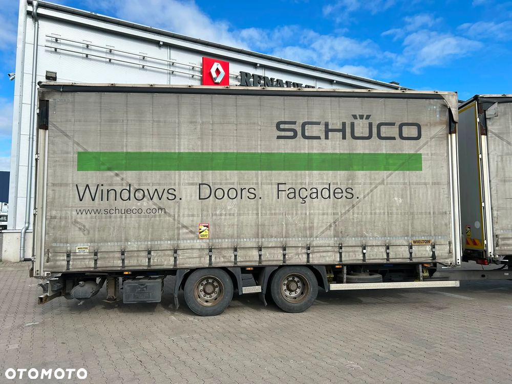 Volvo FH 460 - 13