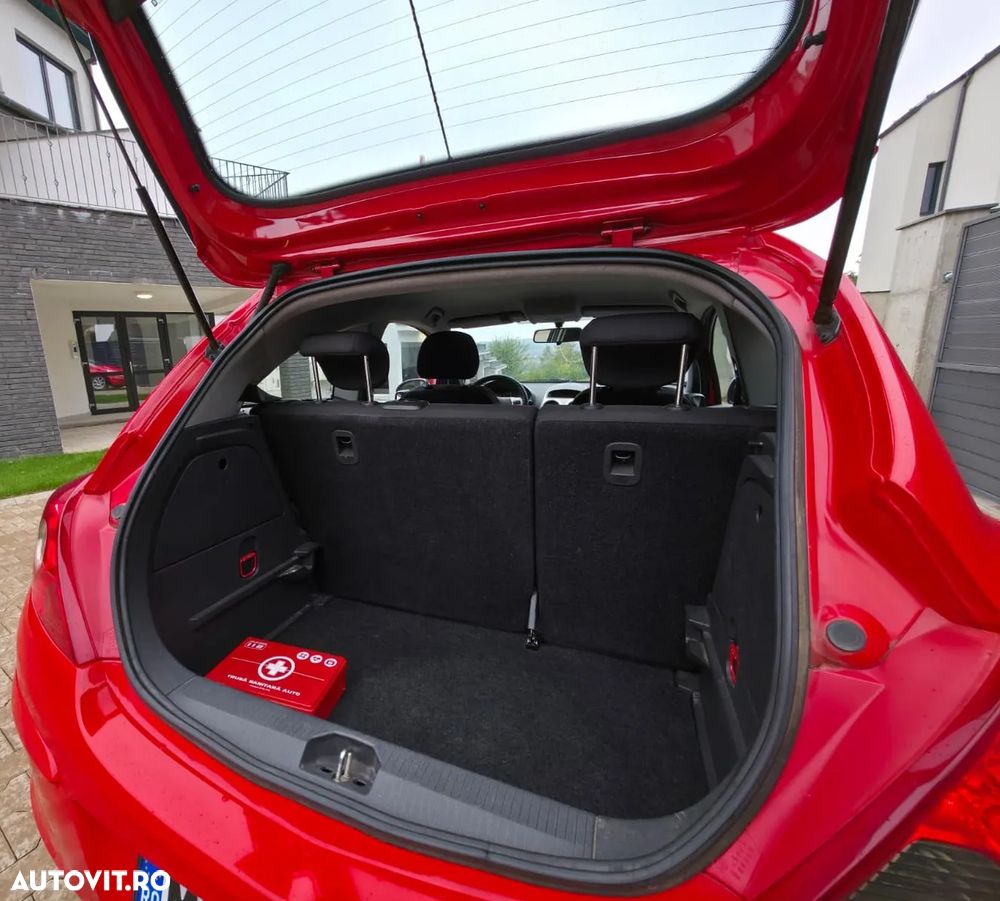 Opel Corsa - 3