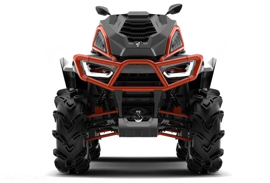 Segway Snarler AT10 - 5