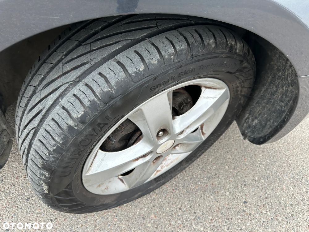 Kia Ceed 1.4 CVVT LX - 9