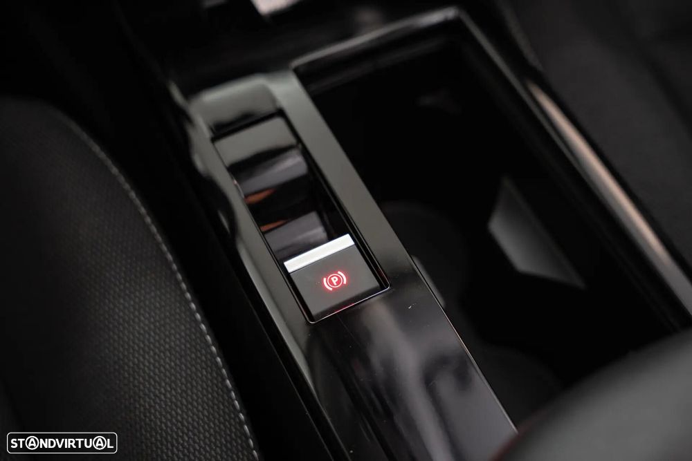 Citroën e-C4 50 kWh Autonomia Conforto Plus - 14