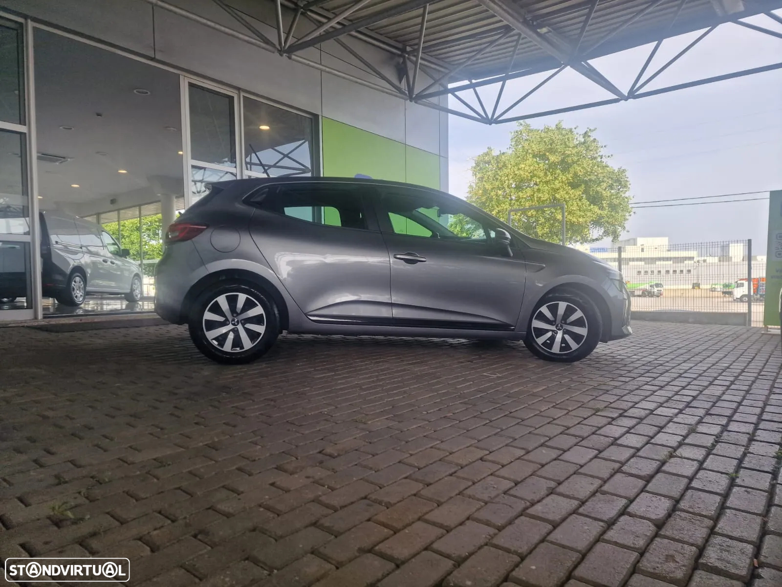 Mitsubishi Colt 1.0 MPI Kyoto - 3