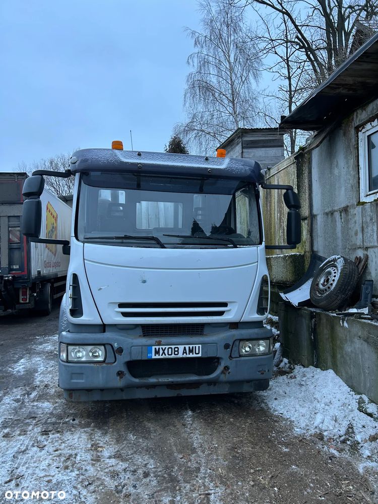 Iveco Eurocargo wuko combi - 2