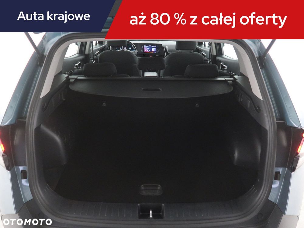Kia Sportage - 16