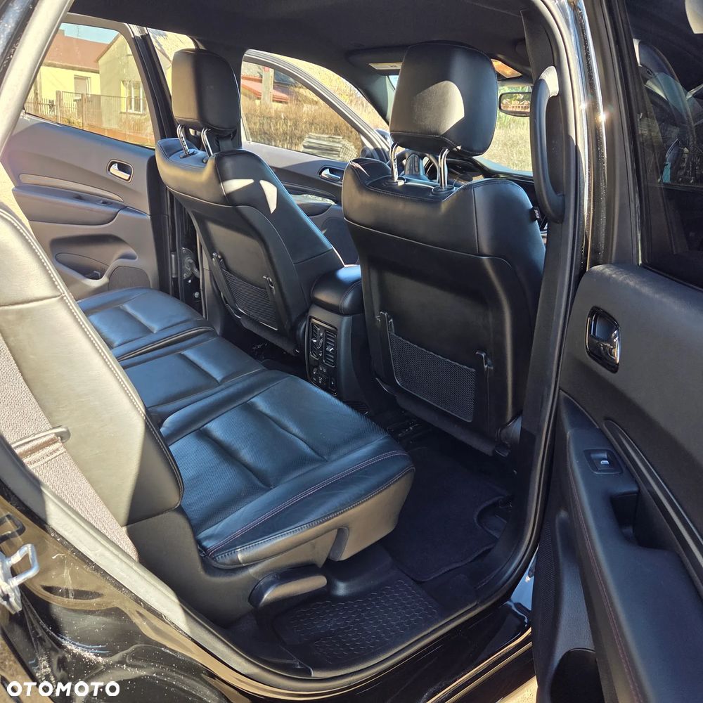 Dodge Durango - 15
